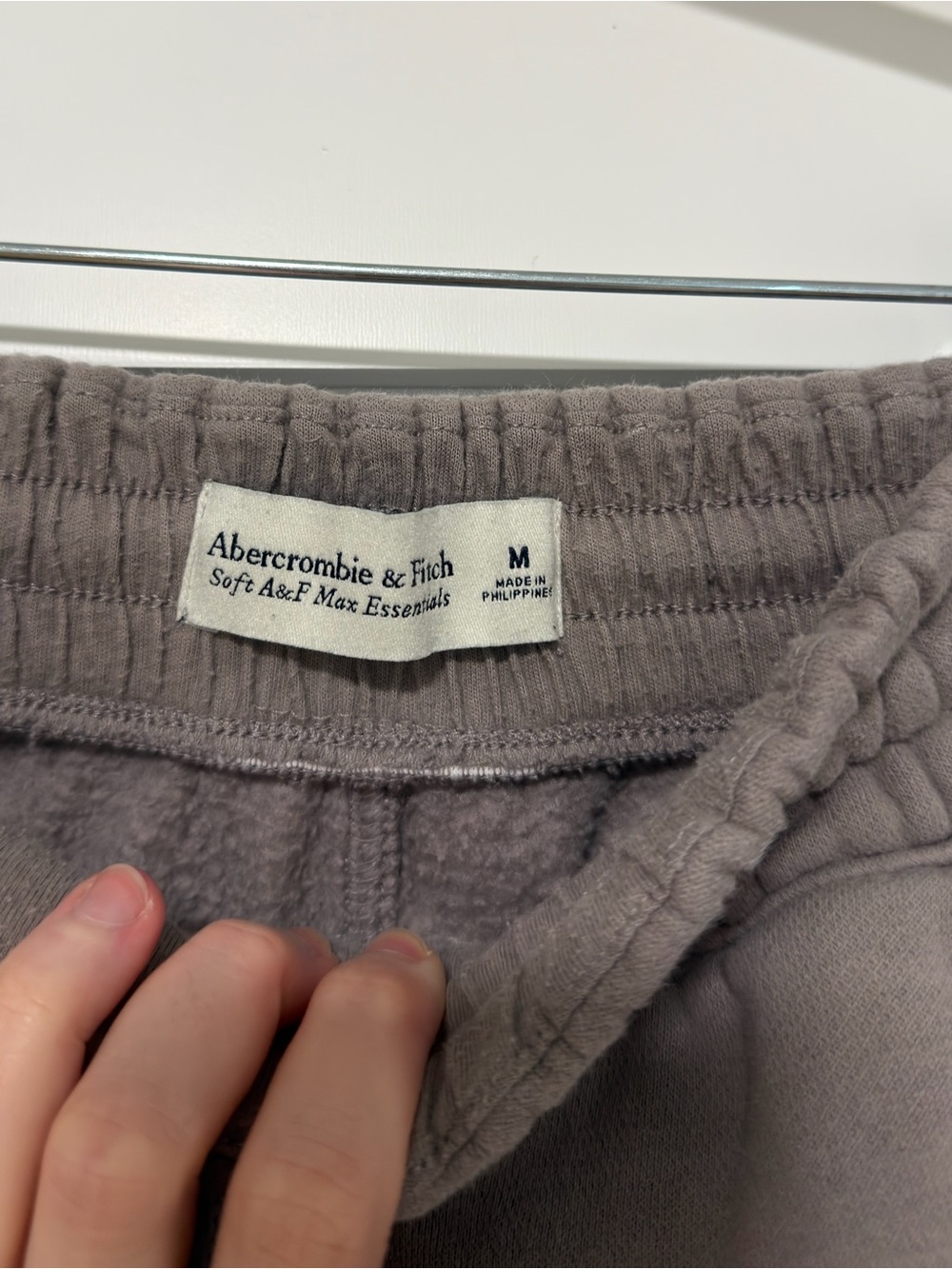 Quarter-Zip Sweatshirt & Sweatpants Set - Picture 8 of 11